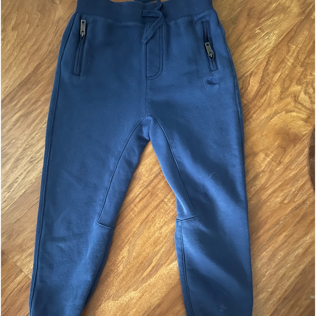 Burberry Kids Sweatpants